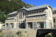 Visite guidate alle centrali idroelettriche dell’Ossola